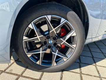 BMW X3 G45 2026 BMW X3 xDrive20d Sport Suv 2.0 (197 KM) 2026, zdjęcie 12