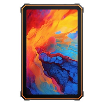Планшет Blackview Active 8 Pro Android 13 22000 мАч 8 ГБ + 256 ГБ 16 МП + 48 МП