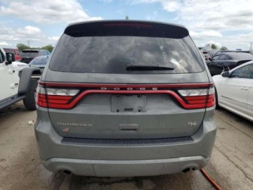 Dodge Durango III 2021 Dodge Durango 2021 Dodge Durango RT 5.7 Benzyna 360KM, zdjęcie 5