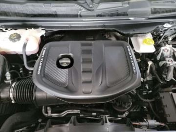  RAM 1500 Rho Crew Cab Short Bed 2025 3.0 Benzyna 395KM, zdjęcie 8