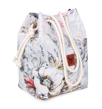 Pepi Supper Shopper удобные сумки цветы