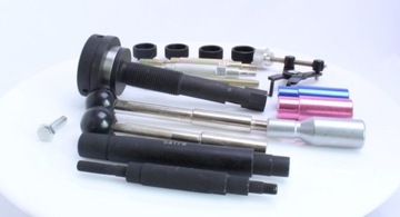 КОМПЛЕКТ ДЛЯ СНЯТИЯ ДВУМАССОВОГО СЪЕМНИКА СЦЕПЛЕНИЯ