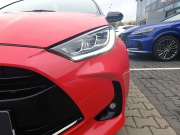 Toyota Yaris IV 2021 Toyota Yaris Hybrid 1.5 Premier Edition IV (2020-), zdjęcie 11