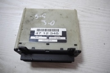Sterownik Moduł Saab 9-3 9-5 4712345 52010381C