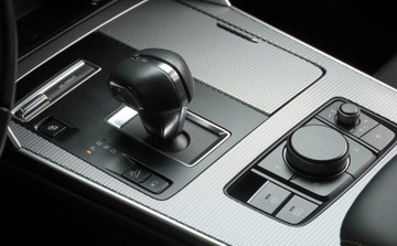 Mazda CX-60 2023 Mazda CX-60 Mazda CX-60 Hybryda Plug in 2.5 Exclusive Line Fv23 2.5 191KM, zdjęcie 11