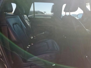 Ford Expedition III 2021 Ford Expedition Max Limited 2021 3.5L 3.5 Benzyna 375KM, zdjęcie 11