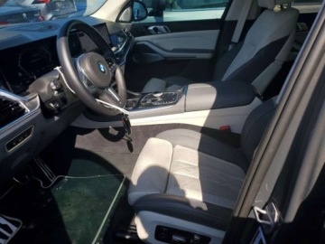 BMW X7 2025 BMW X7 M60i 2025 4.4 Benzyna 523KM, zdjęcie 7