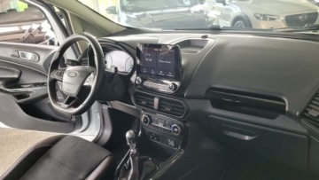 Ford Ecosport II SUV Facelifting 1.0 EcoBoost 140KM 2019 Ford EcoSport ECOSPORT ST-line 1.0 140KM 1 wlasciciel Navi Ledy MOZLIWA ZA, zdjęcie 31