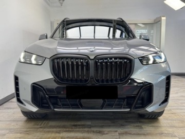 BMW X5 G05 SUV Facelifting 3.0 30d 298KM 2025 BMW X5 xDrive30d Sport Suv 3.0 (298KM) 2025, zdjęcie 3