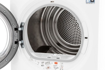 ELECTROLUX EW8H358PSP Сушилка PerfectCare