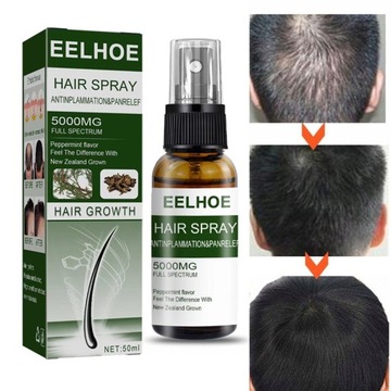 Сыворотка для роста волос