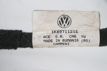 INSTALACE DVEŘE SCIROCCO 1K8971121S