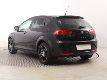 Seat Leon II 1.9 TDI 105KM 2010 Seat Leon 1.9 TDI, Salon Polska, Klima, zdjęcie 3
