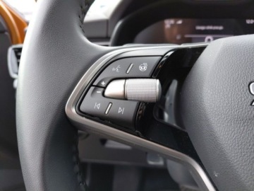 Skoda Kamiq Crossover Facelifting 1.0 TSI 115KM 2025 Skoda Kamiq Selection 1.0TSI 115KM DSG Serwis ASO Salon PL FV23, zdjęcie 17