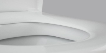 Сиденье для унитаза ROCA GAP SQUARE COMPACTO ОРИГИНАЛ
