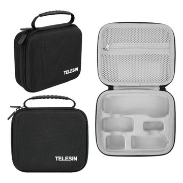 TELESIN ETUI TORBA TRANSPORTOWA DO PRZECHOWYWANIA KAMERY DJI OSMO POCKET 3