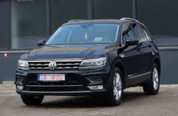 Volkswagen Tiguan I SUV Facelifting 2.0 TSI 180KM 2016 Volkswagen Tiguan Volkswagen Tiguan 2.0 TSI BMT 4Mot Highline DSG 2.0 180KM, zdjęcie 31