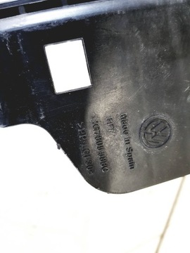 VW TAIGO 2G7 PAS PŘEDNÍ VÝZTUHA 2G7805588C