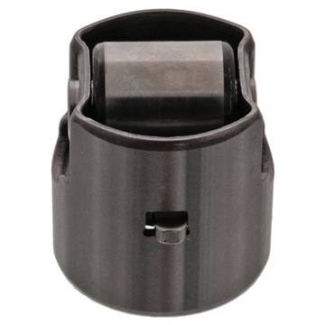FEBI 49744 HYDROSTEL PUMPY VYSOKÉHO TLAKU VW