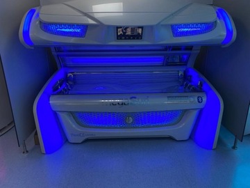 Solarium KBL MEGASUN 7800 ALPHA