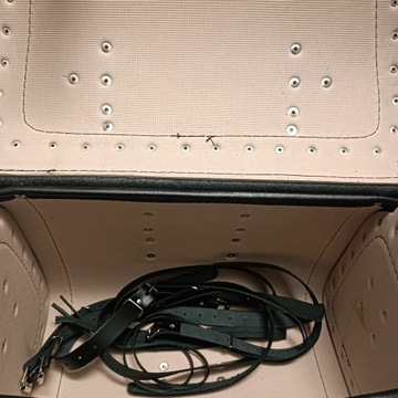 ЦЕНТРАЛЬНЫЙ БОКС HONDA REBEL VT SHADOW 125 600 750 1100 КАЧЕСТВО КОЖИ