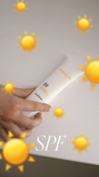 SUN PROTECTOR SPF 50, корейская косметика JeuDerm