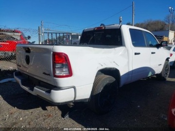  RAM 1500 2023r., 4x4, 3.6L 3.6 Benzyna 305KM, zdjęcie 3