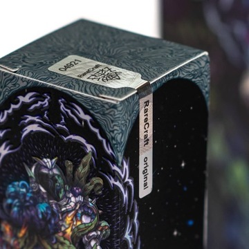 RareCraft, Масло для бороды Entropy, 30 мл