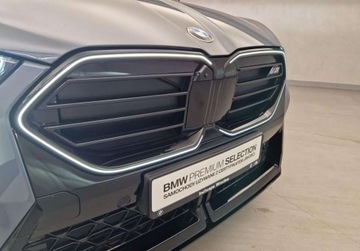 BMW X2 U10 SUV M 2.0 M35i 300KM 2024 BMW X2 BMW X2 M35i xDrive Gwarancja producenta do 01.12.2027 2.0 Benzyna, zdjęcie 27