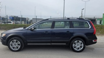Volvo XC70 II Kombi 2.4 D5 215KM 2011 Volvo XC 70 AWD automat, zdjęcie 3