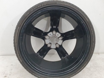 Porsche 982 BOXSTER CAYMAN Алюминиевый диск 20 дюймов 8.5Jx20H2 5x130 ET57 982601025K