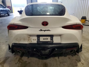 Toyota Supra V 2021 Toyota Supra GR 2.0 2021 2.0 Benzyna 255KM, zdjęcie 2