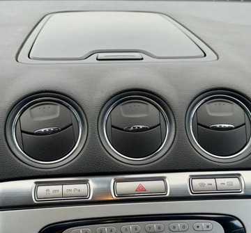 Ford S-Max I Van 2.0 i 16V 145KM 2009 Ford S-Max 2.0 145KM benzyna titanium facelift ogrzewana szyba 7 foteli cl, zdjęcie 28