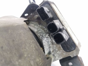 CITROEN DS5 2013 PUMPY SERVA