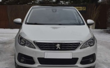 Peugeot 2018 Peugeot 308 Peugeot 308 PureTech 130 GPF EAT8 Stop amp Start Allure Pack, zdjęcie 1