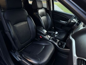Fiat Freemont 2.0 Multijet II 16v 140KM 2012 Fiat Freemont 7 foteli Skóry Manual 6 Biegów Alu, zdjęcie 23