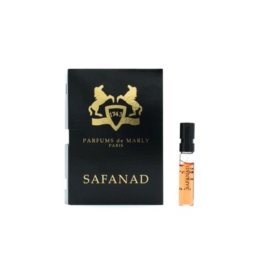 PARFUMS DE MARLY SAFANAD 1,5ML SAMPLE