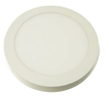 Panel led plafon Gerrit 18W 230V 4000K