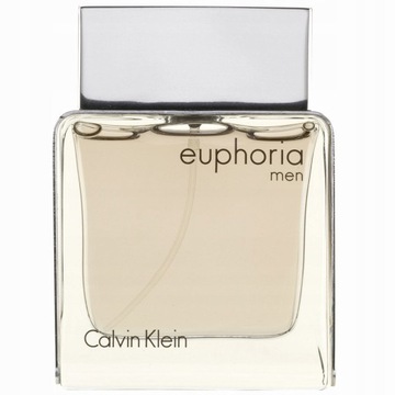 Calvin Klein Euphoria Men woda toaletowa dla mężczyzn 100 ml