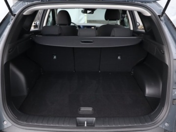 Hyundai Tucson IV SUV Facelifting 1.6 T-GDI 48V 160KM 2024 Hyundai Tucson 1.6 T-GDI 48V MHEV, Salon Polska, zdjęcie 13