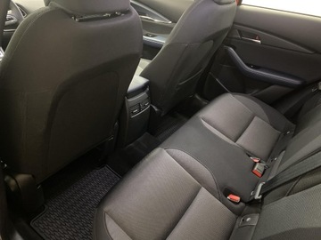 Mazda CX-30 2.0 Skyactiv-G 122KM 2019 Mazda CX-30 2.0 mHEV Kanjo 2WD Mazda CX-30, Benzyn, zdjęcie 10