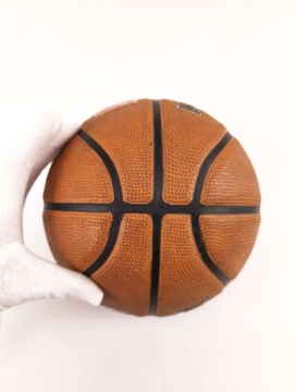 Уилсон НБА-младший, баскетбол. НБА FAM, 5-й год