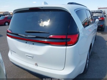 Chrysler Pacifica II 2022 Chrysler Pacifica Touring L 2022 3.6l 3.6 Benzyna 287KM, zdjęcie 3