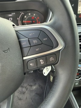 Fiat Tipo II Hatchback 1.6 MultiJet 120KM 2017 Fiat Tipo Swiatła Led. Kamera cof. Navigacja., zdjęcie 22