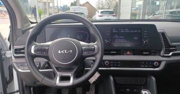 Kia 2023 Kia Sportage ZAKUP ZDALNY Kia Sportage 1.6 Benz, 150KM, PL, ASO, Wersja MS, zdjęcie 12