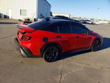 Subaru 2023 Subaru WRX Premium 2023 2.5 Benzyna 271KM, zdjęcie 3