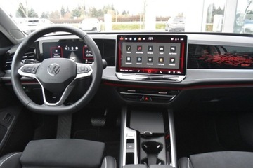 Volkswagen Passat B8 Variant Facelifting 2.0 TDI SCR 150KM 2025 Volkswagen Passat Variant 150KM TDI DSG Elegance IQDrive Alu17 Kamera360 H, zdjęcie 10
