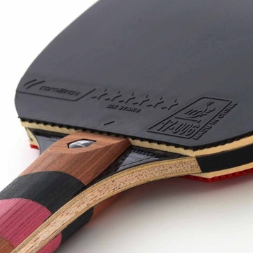 РАКЕТКА ДЛЯ ПОМЕЩЕНИЯ CORNILLEAU EXCELL CARBON 3000