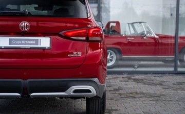 MG ZS II 2025 MG ZS Excite 1.5 115KM 1.5 Benzyna 115KM, zdjęcie 6