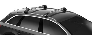 БАГАЖНИК THULE 7206 WINGBAR EDGE KIA SPORTAGE 16-